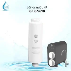 Lõi lọc nước GE GN610 - NF
