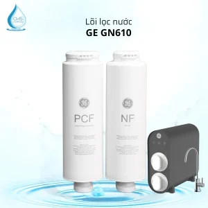 Lõi lọc nước GE GN610 chính hãng