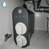 Lõi lọc nước GE GN610 sau khi thay thế mới