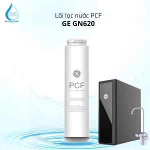 Lõi lọc nước GE GN620 - PCF