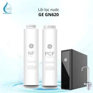 Lõi lọc nước GE GN620 chính hãng