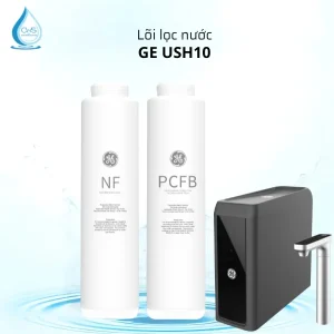 Lõi lọc nước GE USH10