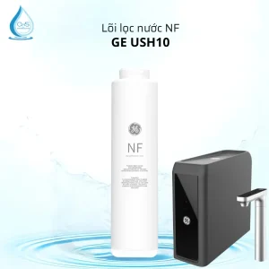 Lõi lọc nước GE USH10 - NF