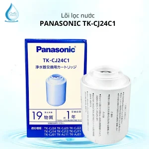 Lõi lọc nước Panasonic TK-CJ24C1