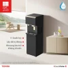 Máy Lọc Nóng Lạnh Toshiba TWP-IW2469SVN(K) - Công Nghệ Làm Đá Tự Động Độc Quyền