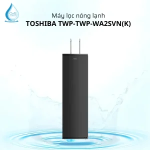 Máy Lọc Nóng Lạnh Toshiba TWP-WA2SVN(K)