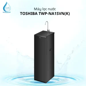 Máy Lọc Nước Toshiba TWP-NA1SVN(K)