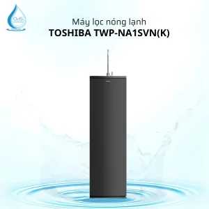 Máy Lọc Nước Toshiba TWP-NA1SVN(K)