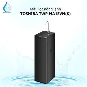 Máy Lọc Nước Toshiba TWP-NA1SVN(K) Chính Hãng