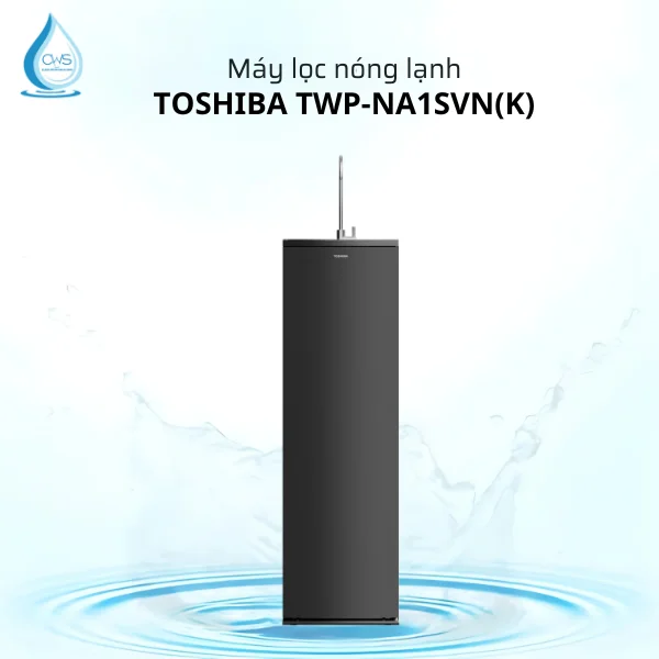 Máy Lọc Nước Toshiba TWP-NA1SVN(K) Máy Lọc Nước Toshiba TWP-NA1SVN(K)