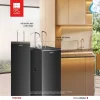 Máy lọc nóng lạnh Toshiba TWP-WA2SVN(K) lấy nước tiện lợi, nhanh chóng
