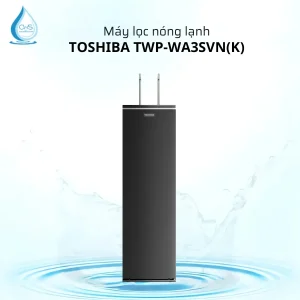 Máy lọc nóng lạnh Toshiba TWP-WA3SVN(K)