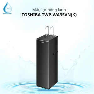 Máy lọc nóng lạnh Toshiba TWP-WA3SVN(K) chính hãng