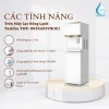 Tính năng nổi bật của model TWP-IW2469SVN(K)