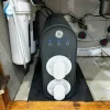 Vị trí lõi lọc nước GE GN610
