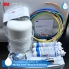 Bộ sản phẩm máy lọc nước 3M Aqua-Pure RO301
