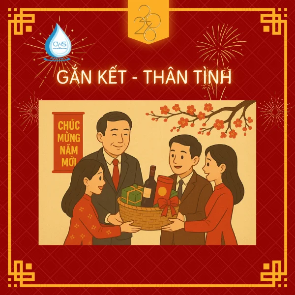 Duy trì, gắn kết và thắt chặt các mối quan hệ