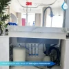 Lắp đặt máy lọc nước 3M Aqua-Pure RO301 tại nhà khách hàng