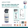 Máy Lọc Nước 3M Aqua-Pure ICE140S-WOI Mang Thiết Kế Thông Minh, Tiết Kiệm Chi Phí và Bảo Vệ Thiết Bị