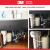 Máy lọc nước 3M Aqua-Pure RO301 tiết kiệm không gian tối đa
