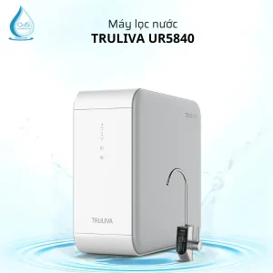 Máy lọc nước Truliva UR5840