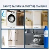 Bảo vệ tài sản và thiết bị gia dụng