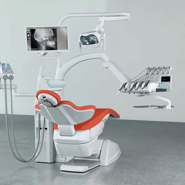 Bảo vệ tối ưu cho tay khoan và thiết bị siêu âm