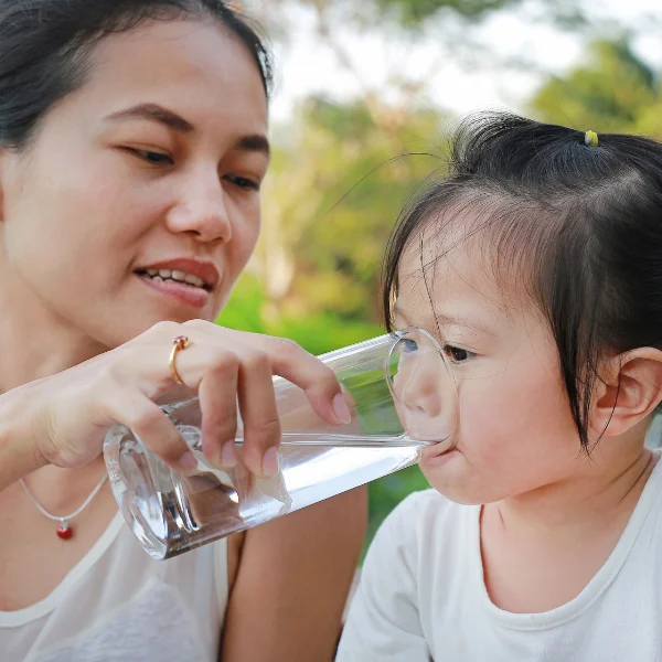 Cải thiện chất lượng sinh hoạt, sức khỏe và tinh thần của gia đình