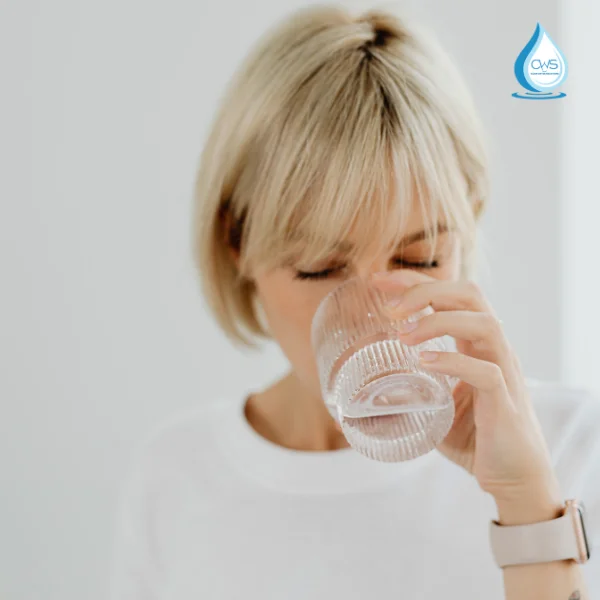 Đảm bảo chất lượng nước tinh khiết, an toàn tuyệt đối cho sức khỏe