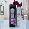 Hình ảnh thực tế lõi lọc nước CBC Geyser Ecolux tại showroom CWS
