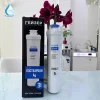 Hình ảnh thực tế lõi lọc nước Catalon Geyser Ecolux tại CWS