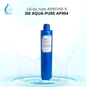 Lõi lọc nước 3M Aqua-Pure AP917HD-S