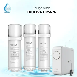 Lõi lọc nước Truliva UR5676