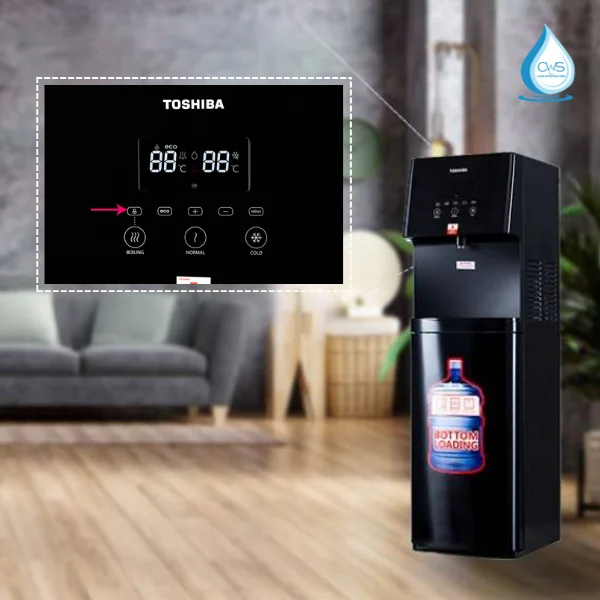 Bảng Điều Khiển Cảm Ứng Và Màn Hình LED Thông Minh