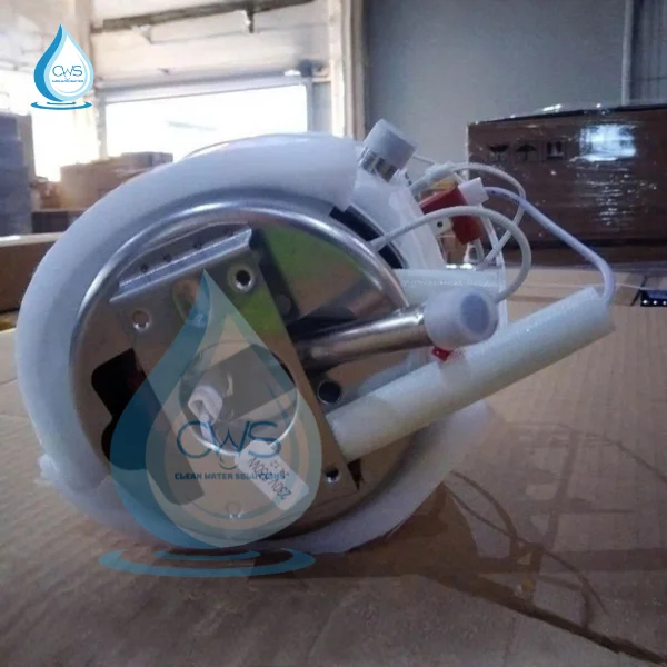 Bầu nóng 1L Toshiba W1643