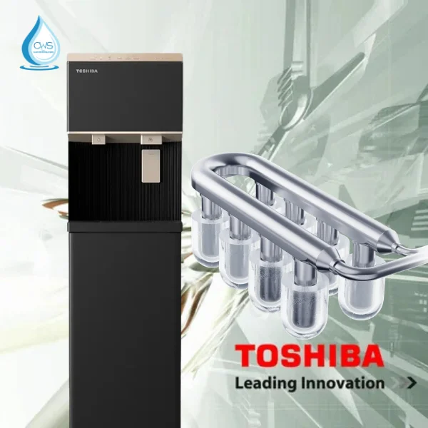 Hệ Thống Cấp Đông Bằng Hợp Kim Thép