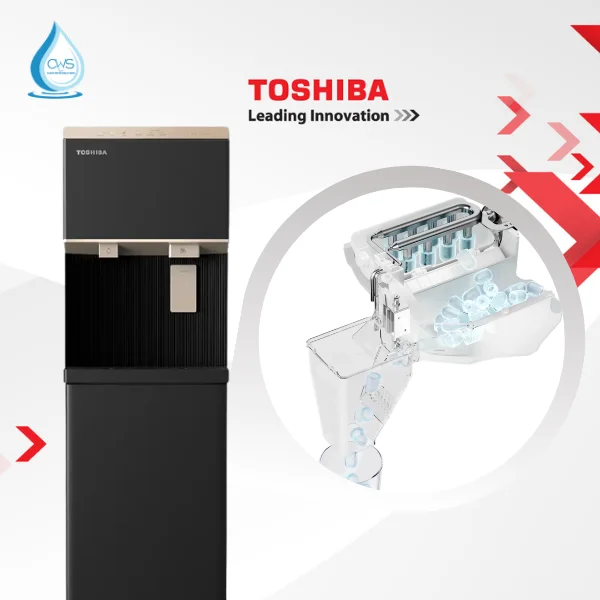 Hệ Thống Cung Cấp Đá Không Gián Đoạn