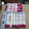Hình Ảnh Thực Tế Bộ 10 Lõi Lọc Nước Mutosi Chính Hãng