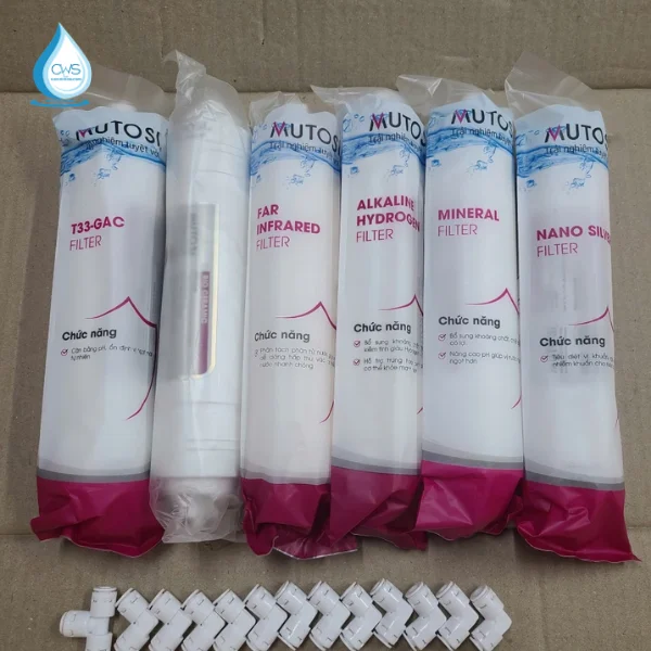 Hình Ảnh Thực Tế Bộ Lõi Chức Năng 5678910 Mutosi Hình Ảnh Thực Tế Bộ Lõi Chức Năng 5678910 Mutosi