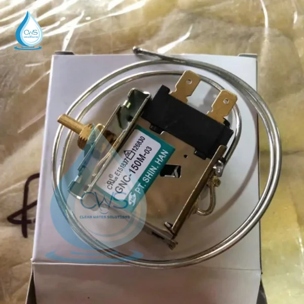 Hình ảnh thực tế rơ le làm lạnh Toshiba RWF-1917TV