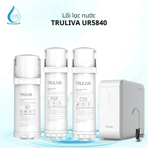 Lõi Lọc Nước Truliva UR5840