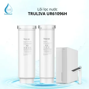 Lõi Lọc Nước Truliva UR61096H