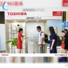 Máy Lọc Nóng Lạnh Toshiba RWF-IW2469BVN(K) Giành Được Rất Nhiều Sự Quan Tâm Của Khách Hàng