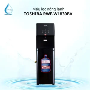 Máy Lọc Nóng Lạnh Toshiba RWF-W1830BV