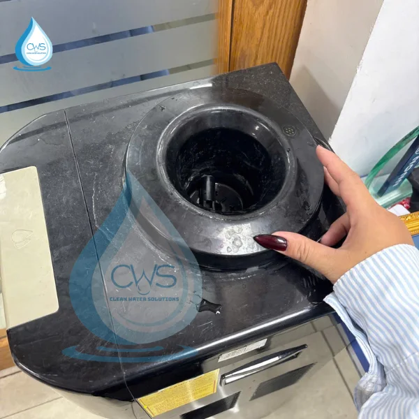 Phễu cây úp bình Toshiba TWP-W1664