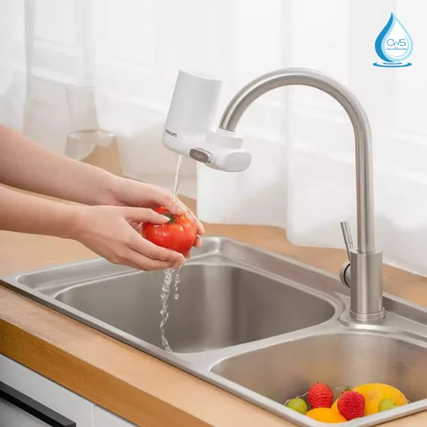 Bộ Lọc Nước Tại Vòi Philips AWP3753/98 Linh Hoạt Cho Mọi Nhu Cầu Sử Dụng Bộ Lọc Nước Tại Vòi Philips AWP3753/98 Linh Hoạt Cho Mọi Nhu Cầu Sử Dụng