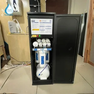 Bộ Lõi Lọc Bên Trong Máy Lọc Nóng Lạnh Philips ADD8912/74