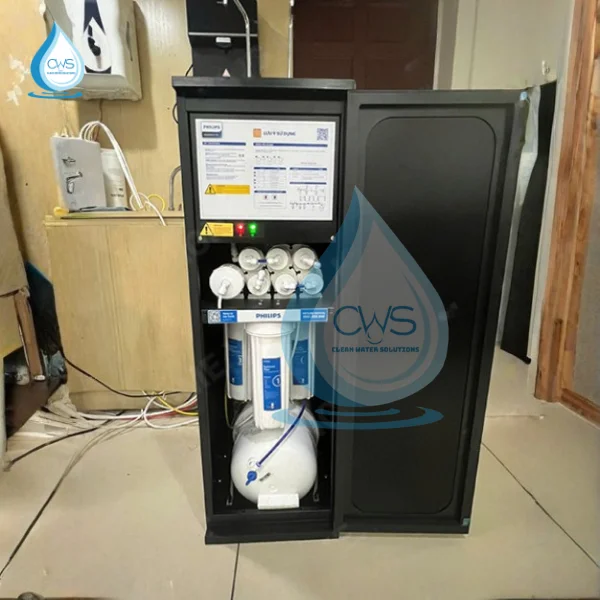 Cấu Tạo Bên Trong Máy Lọc Nóng Lạnh Philips ADD8912/74 Cấu Tạo Bên Trong Máy Lọc Nóng Lạnh Philips ADD8912/74