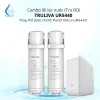 Combo Lõi Lọc Nước Truliva UR5440 (Trừ RO)