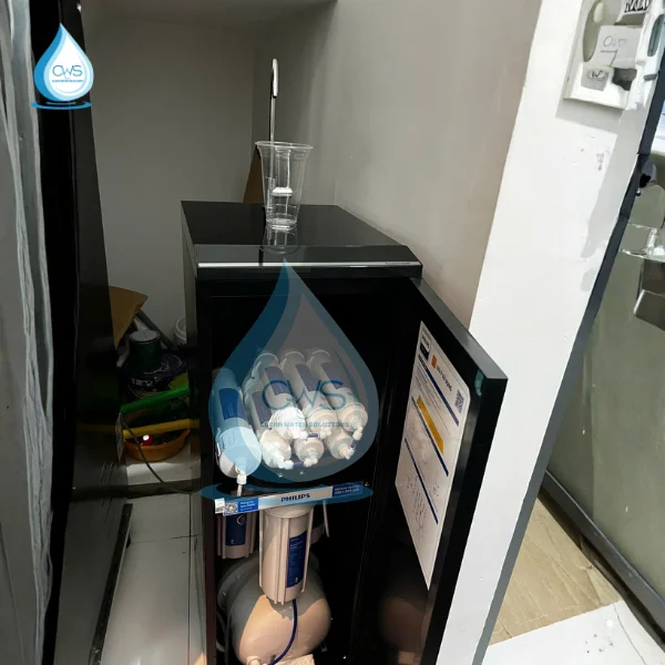 Hình Ảnh Bên Trong Máy Lọc Nước Philips ADD8911/74 Hình Ảnh Bên Trong Máy Lọc Nước Philips ADD8911/74